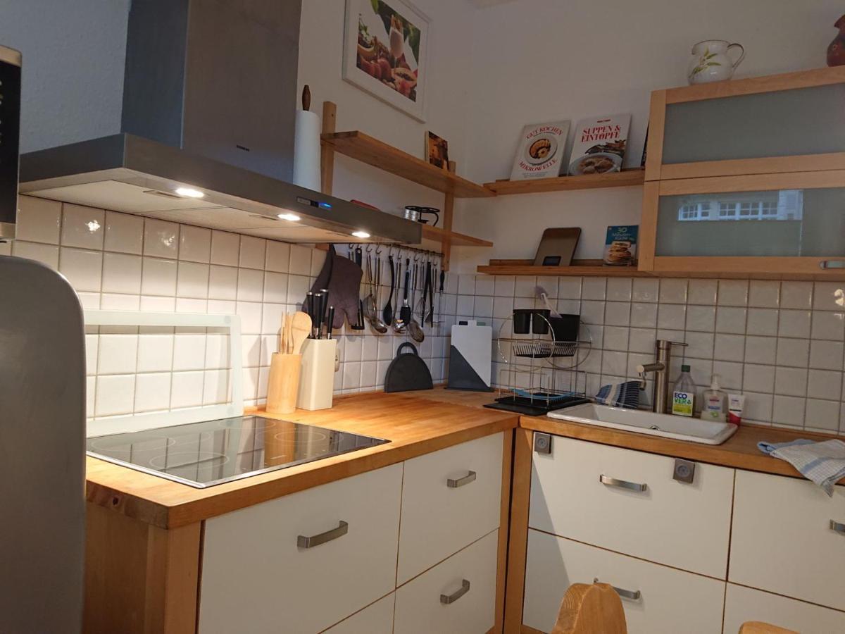 Ferienwohnung Barbarossa باد ريشنهول المظهر الخارجي الصورة